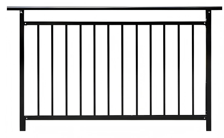railing railing